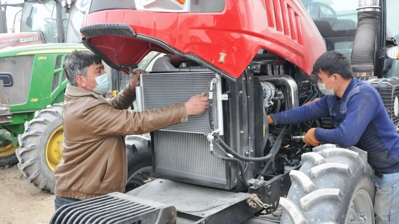 农田自动灌溉设备报价里的那些隐形账
