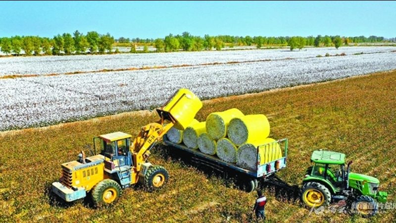 广东植保机械：如何选？关键在于精准定位